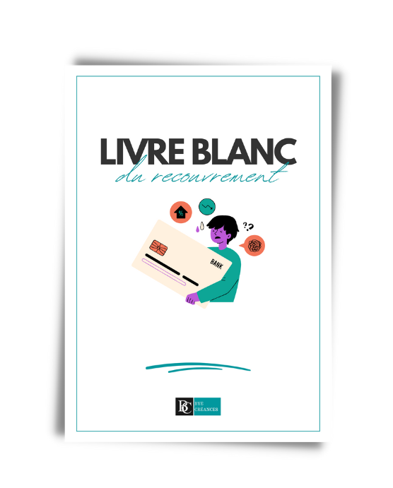 livre blanc sur le recouvrement