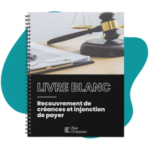 livre blanc injonction de payer