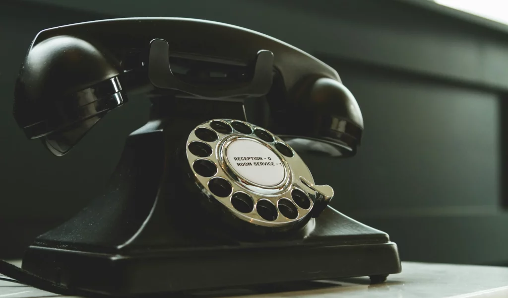 Relance pour facture impayée