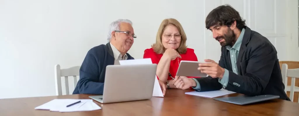 Les produits d'assurance