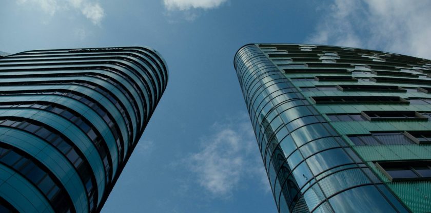 société de recouvrement