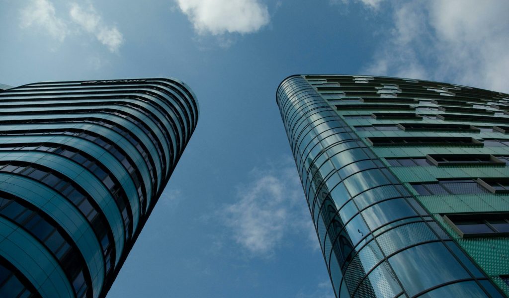 société de recouvrement