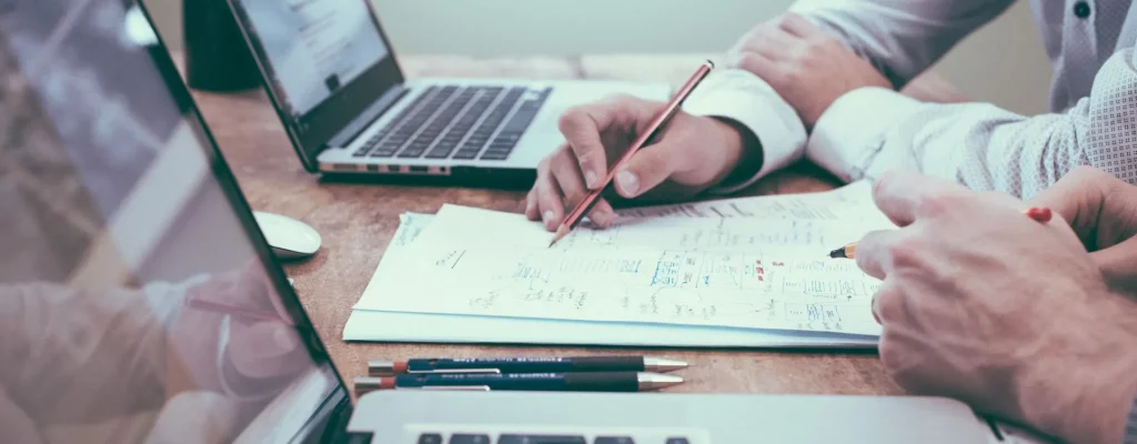 Lien entre recouvrement et affacturage